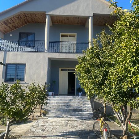 Bahçallëk The Hideaway Guesthouse מראה חיצוני תמונה