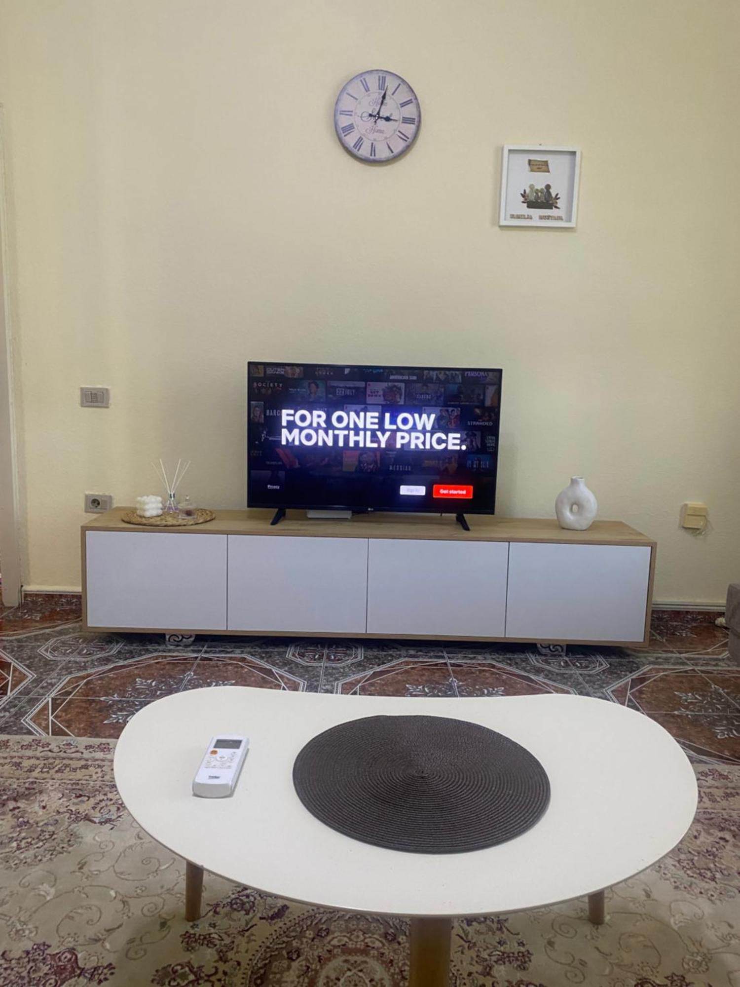 Bahçallëk The Hideaway Guesthouse מראה חיצוני תמונה