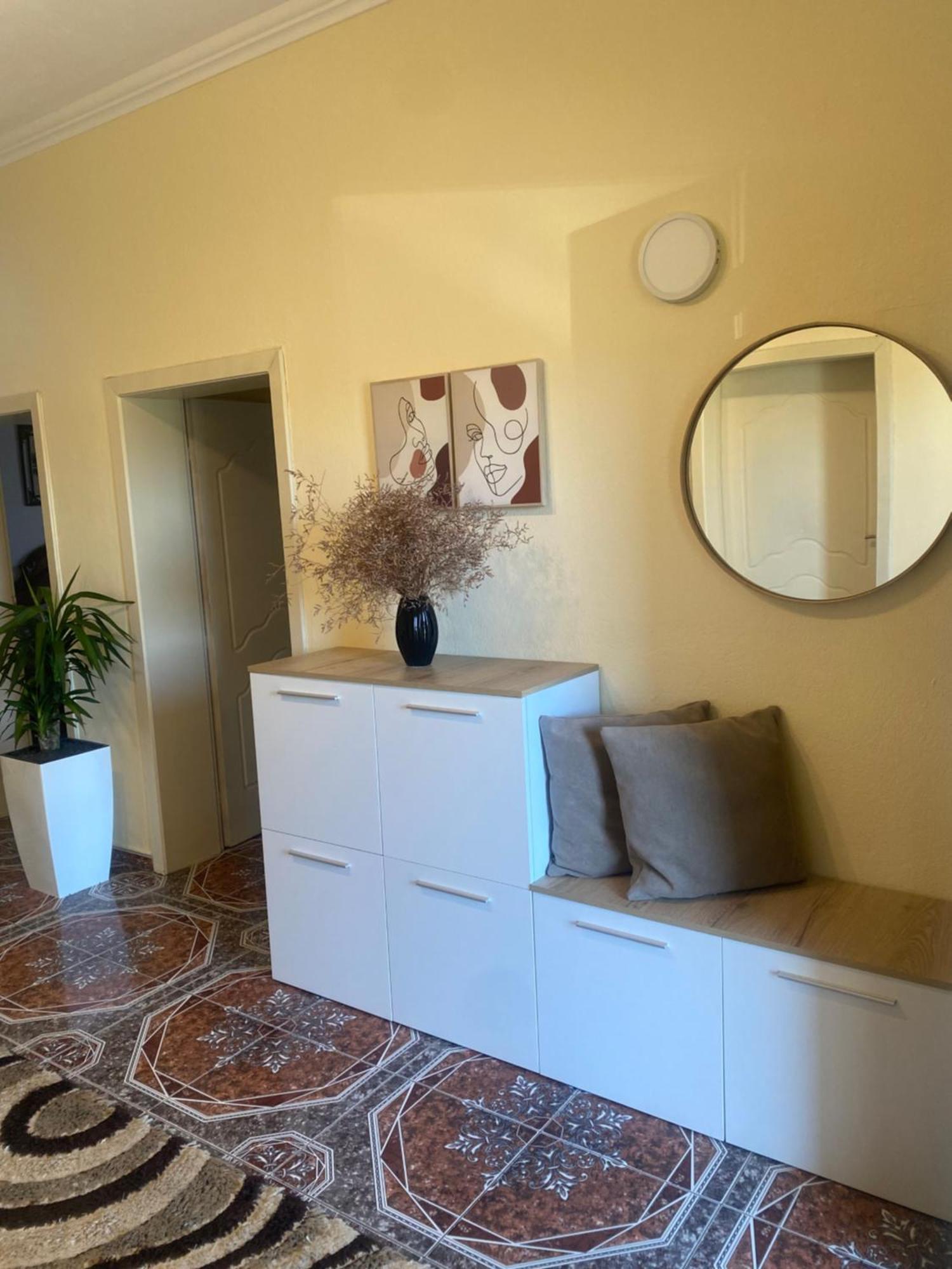 Bahçallëk The Hideaway Guesthouse מראה חיצוני תמונה