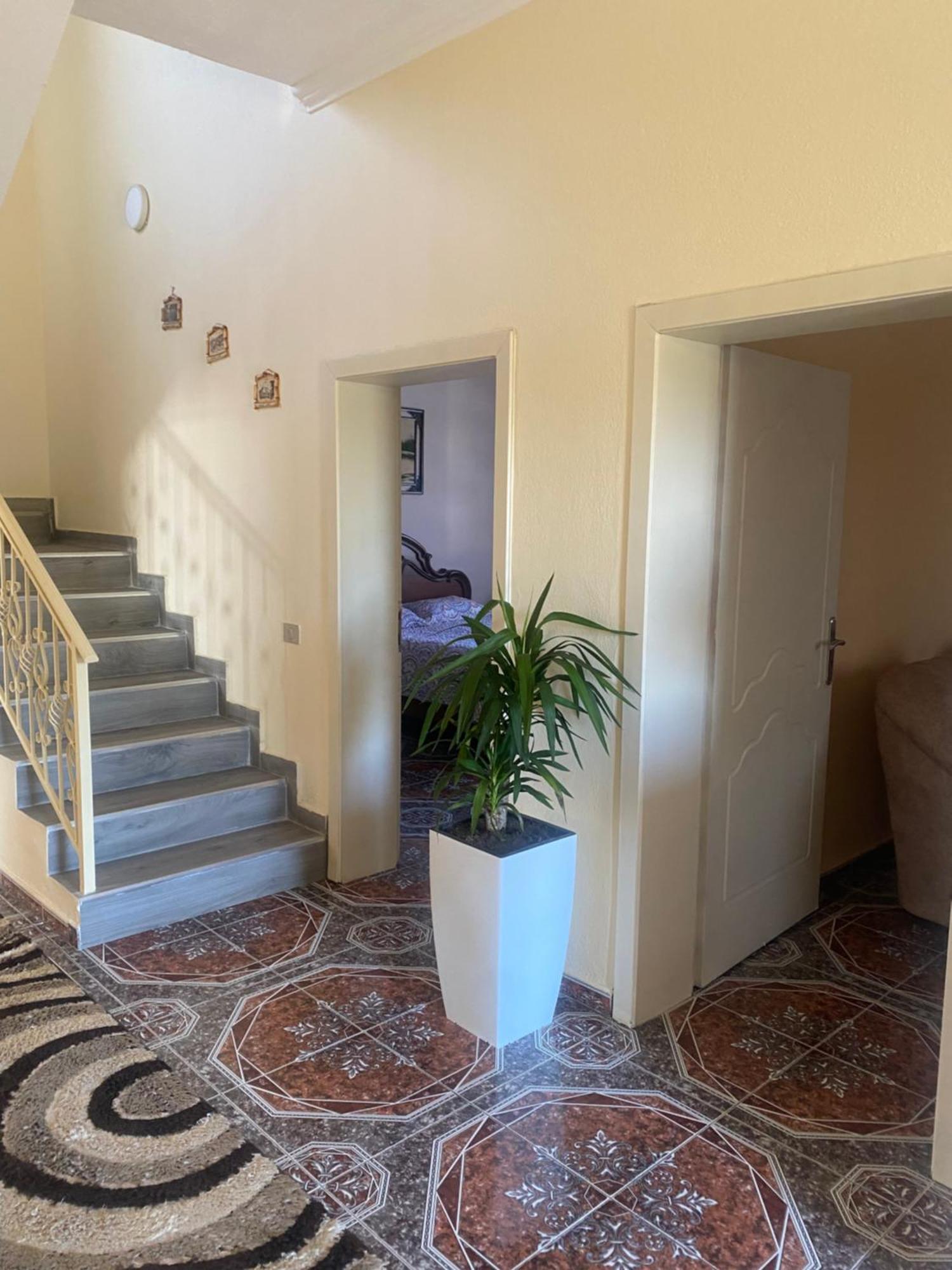Bahçallëk The Hideaway Guesthouse מראה חיצוני תמונה