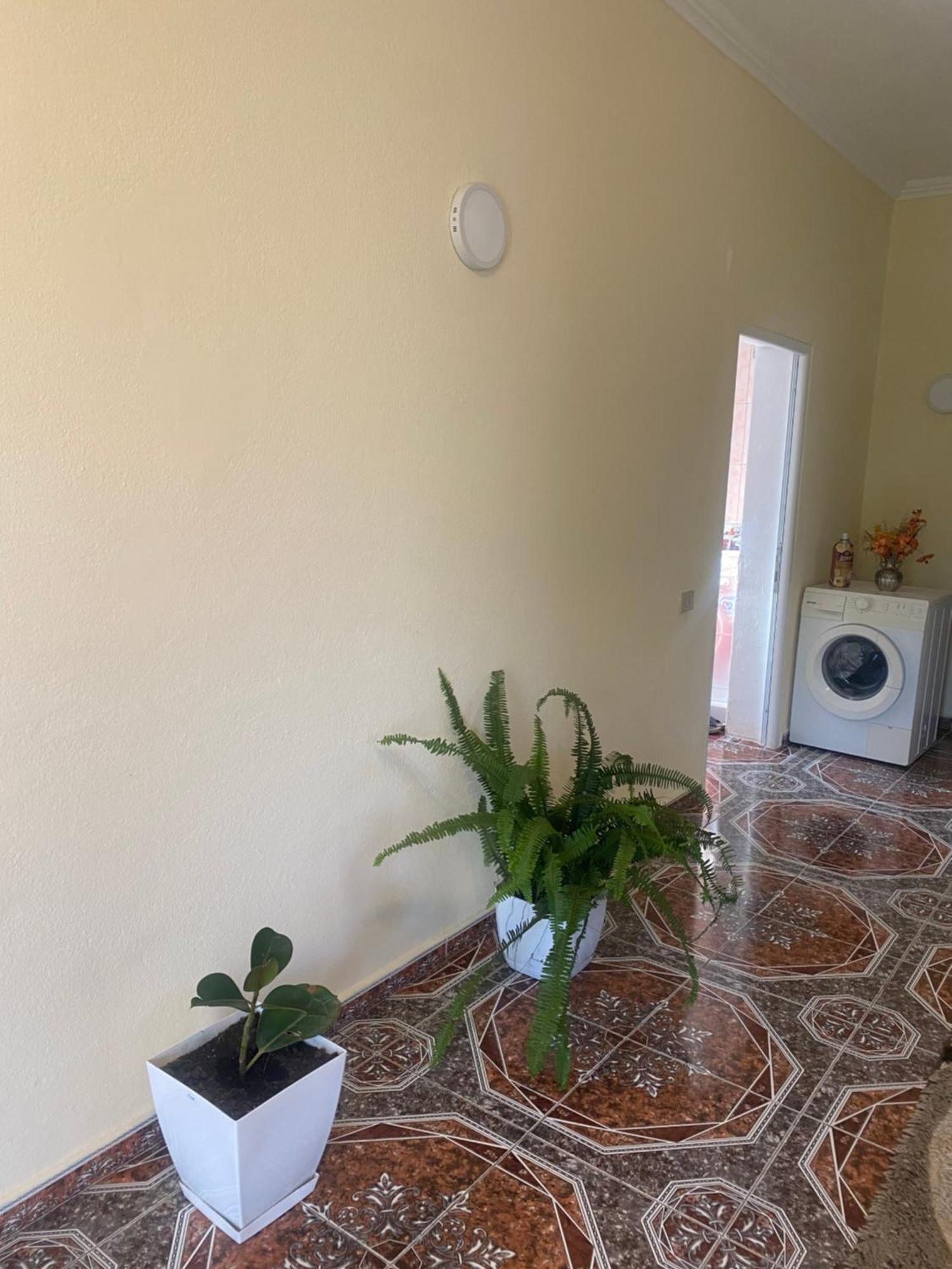 Bahçallëk The Hideaway Guesthouse מראה חיצוני תמונה