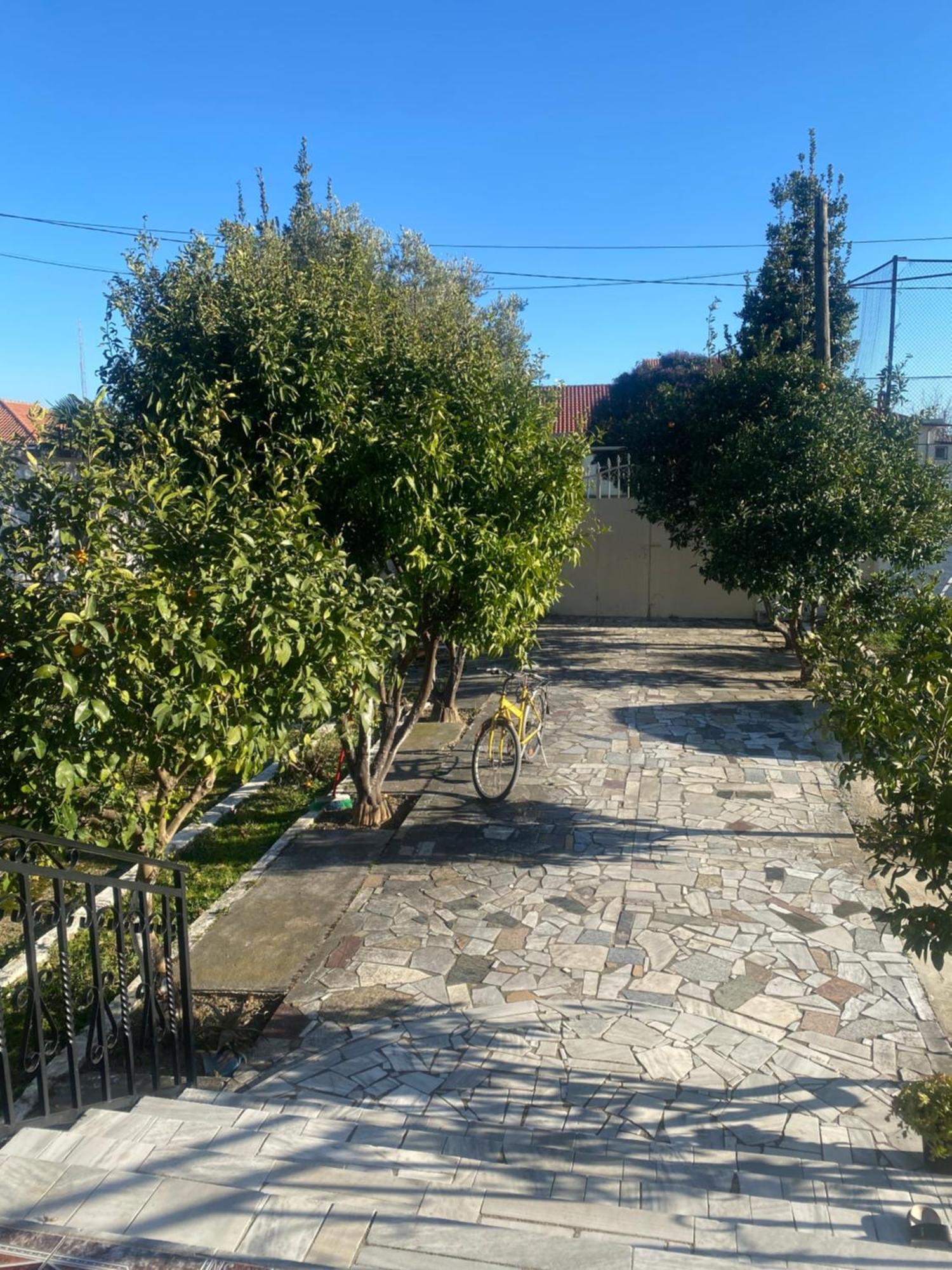 Bahçallëk The Hideaway Guesthouse מראה חיצוני תמונה