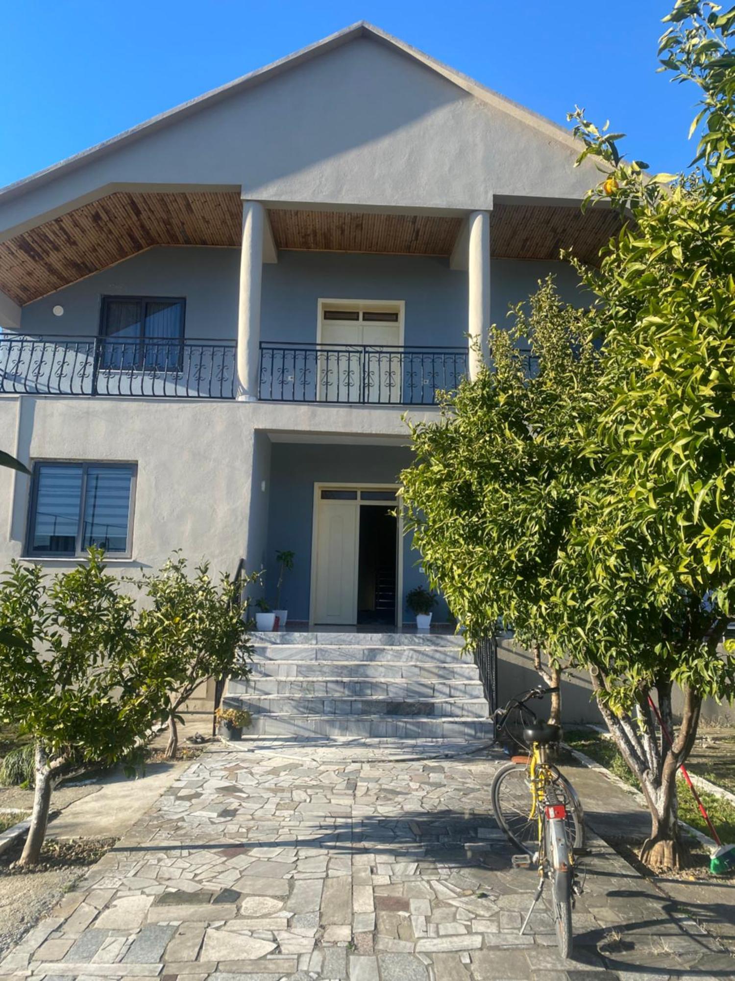 Bahçallëk The Hideaway Guesthouse מראה חיצוני תמונה