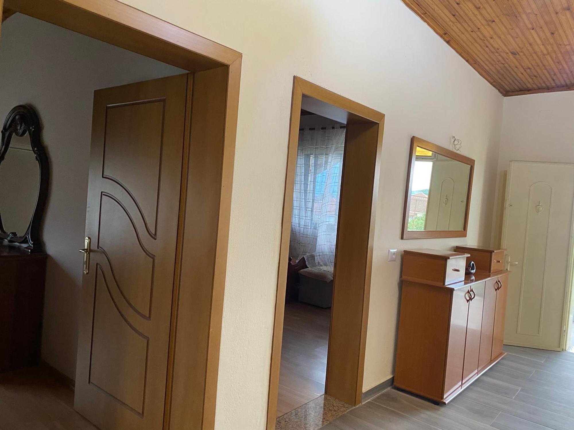 Bahçallëk The Hideaway Guesthouse מראה חיצוני תמונה