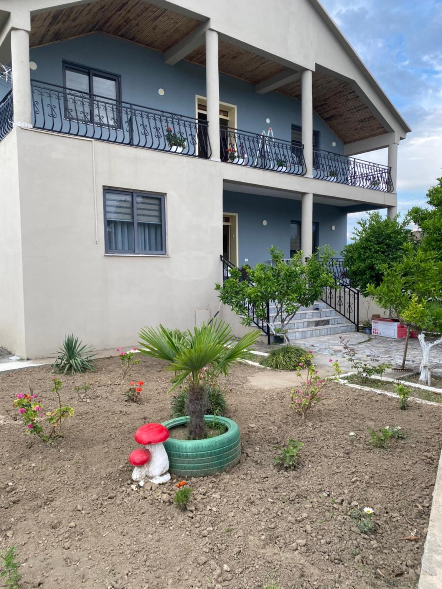Bahçallëk The Hideaway Guesthouse מראה חיצוני תמונה
