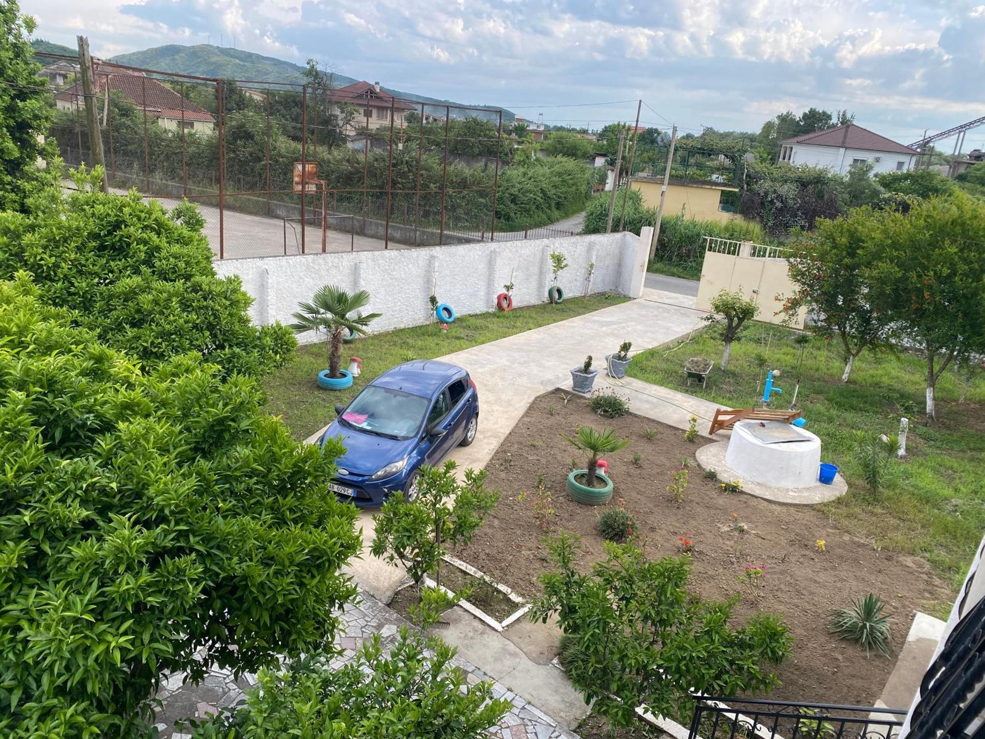 Bahçallëk The Hideaway Guesthouse מראה חיצוני תמונה