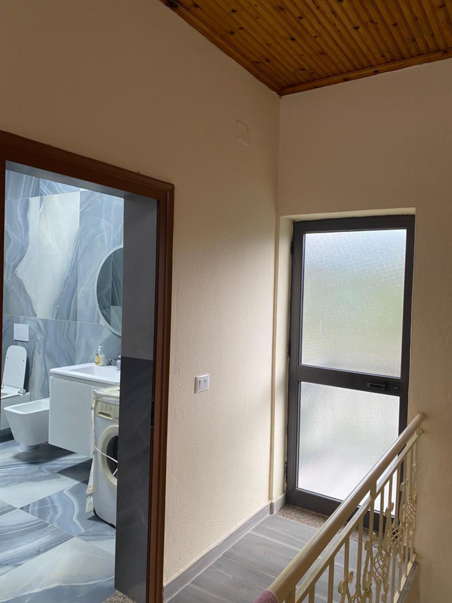 Bahçallëk The Hideaway Guesthouse מראה חיצוני תמונה