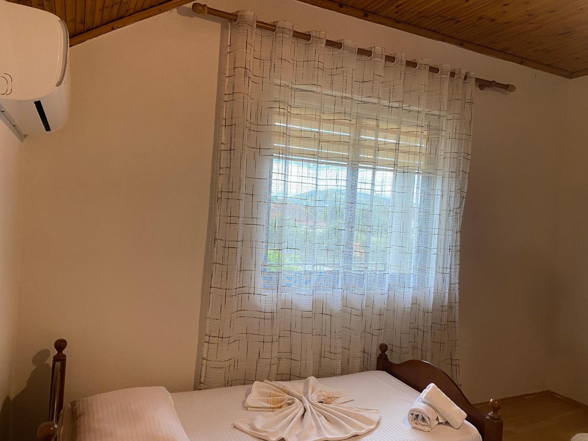 Bahçallëk The Hideaway Guesthouse מראה חיצוני תמונה