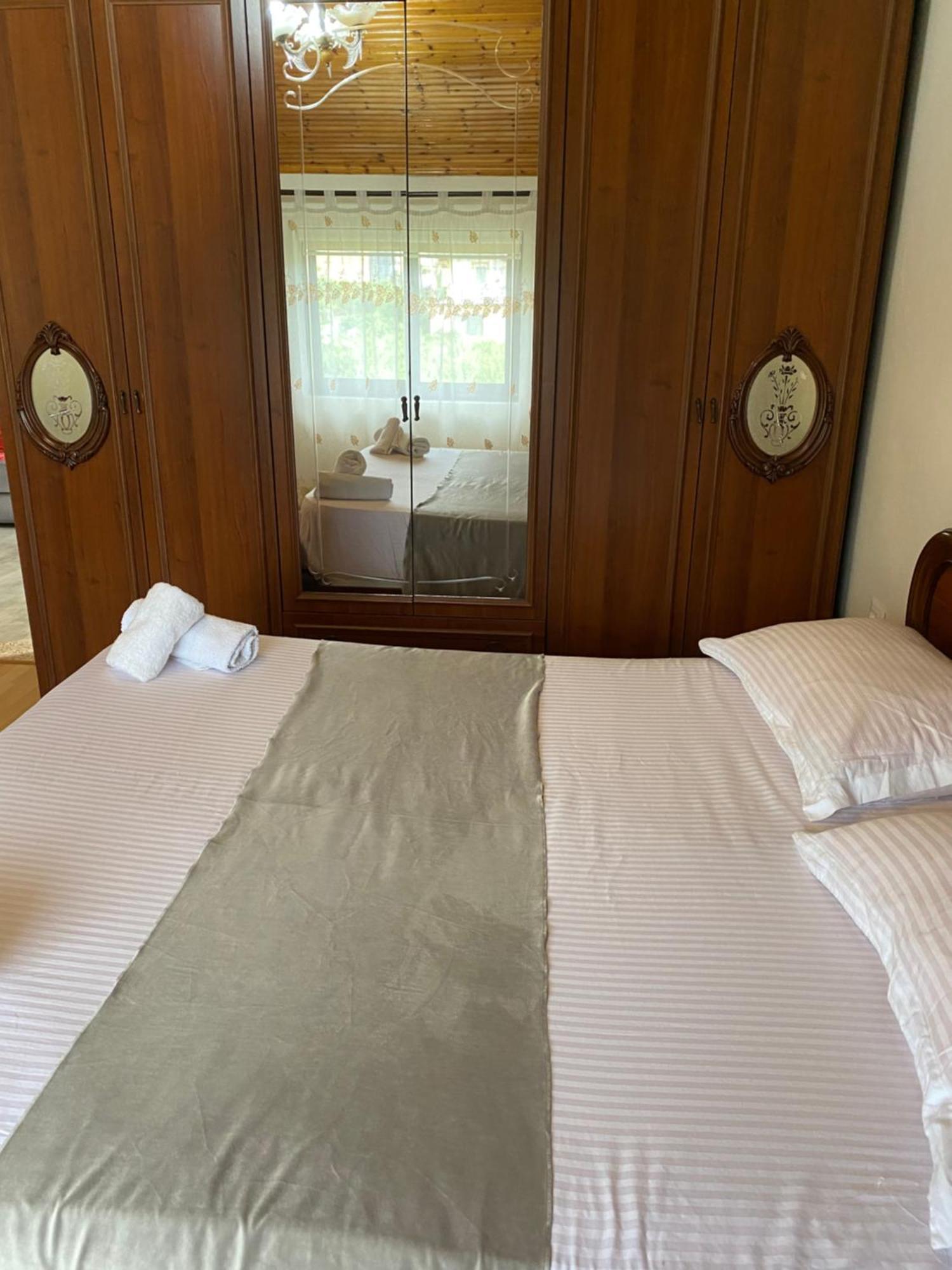 Bahçallëk The Hideaway Guesthouse מראה חיצוני תמונה