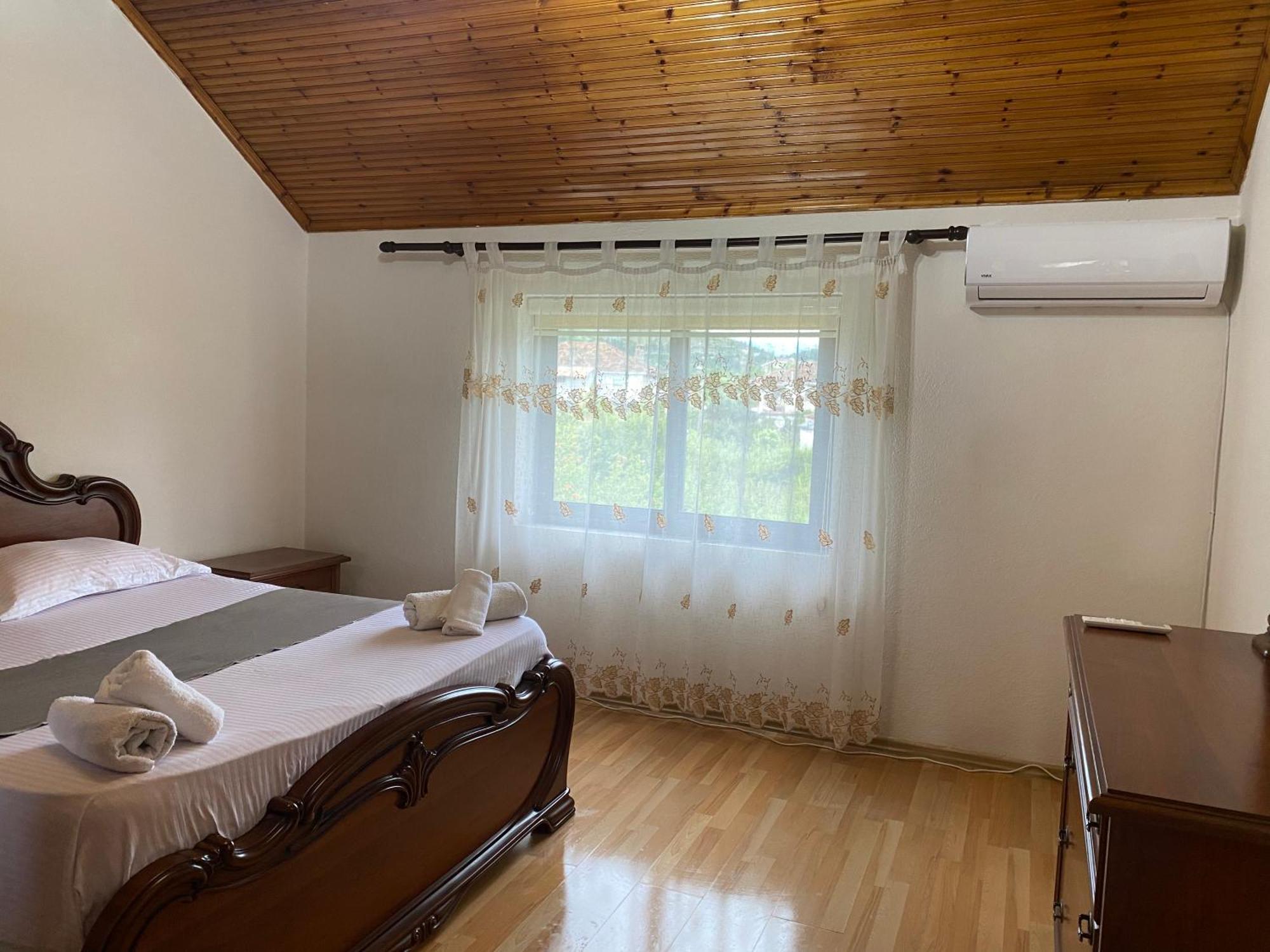Bahçallëk The Hideaway Guesthouse מראה חיצוני תמונה