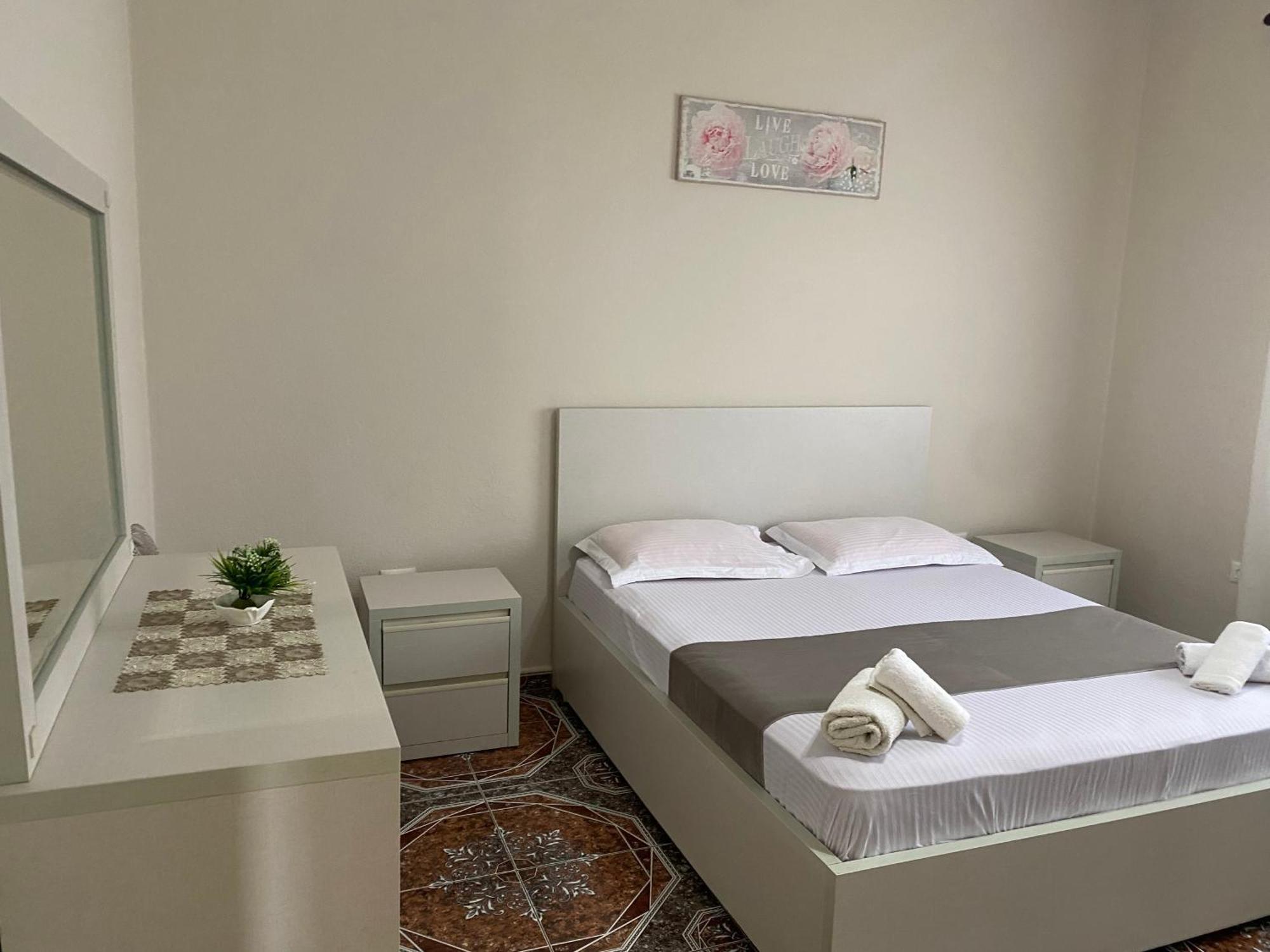 Bahçallëk The Hideaway Guesthouse מראה חיצוני תמונה