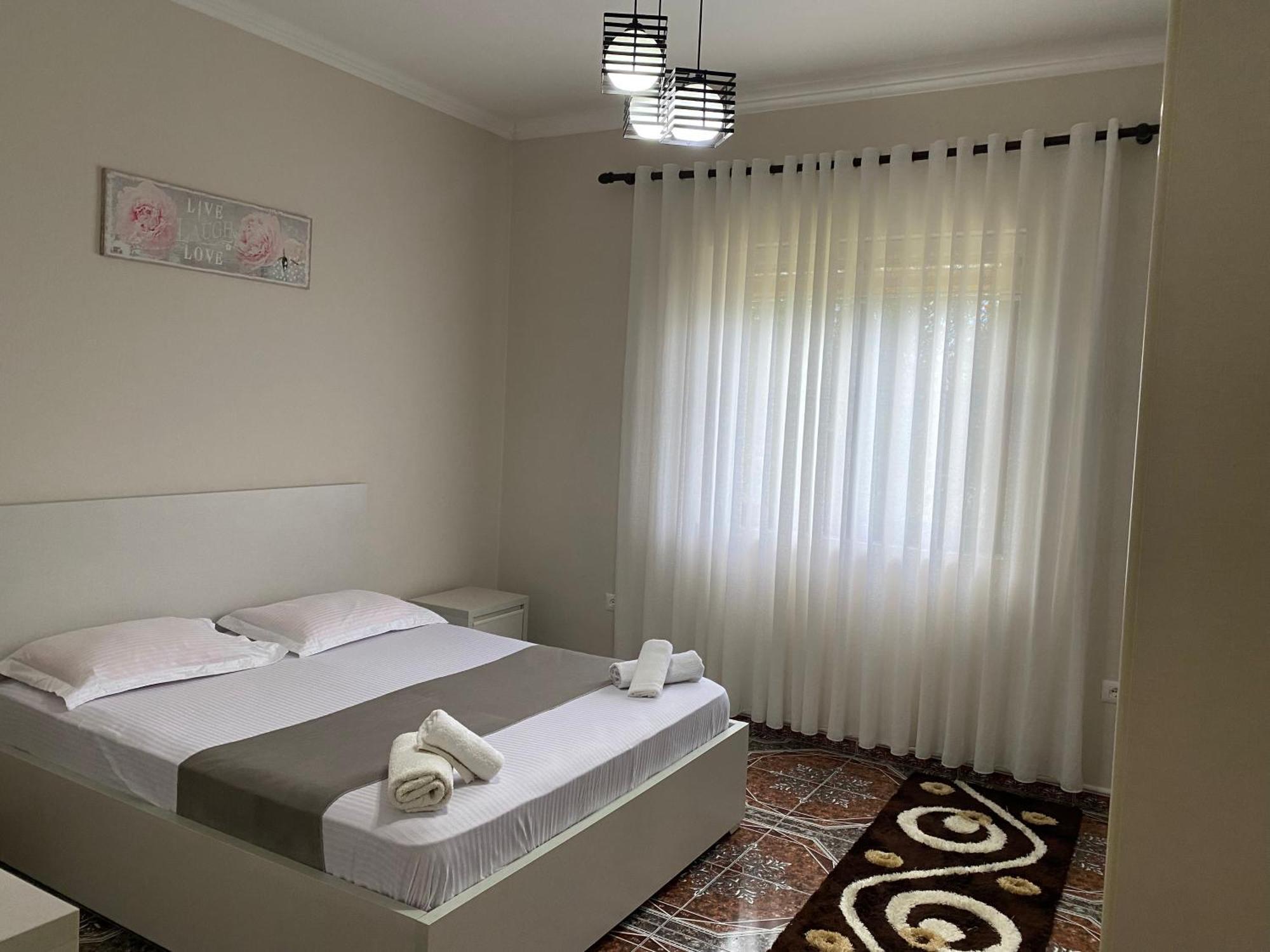 Bahçallëk The Hideaway Guesthouse מראה חיצוני תמונה