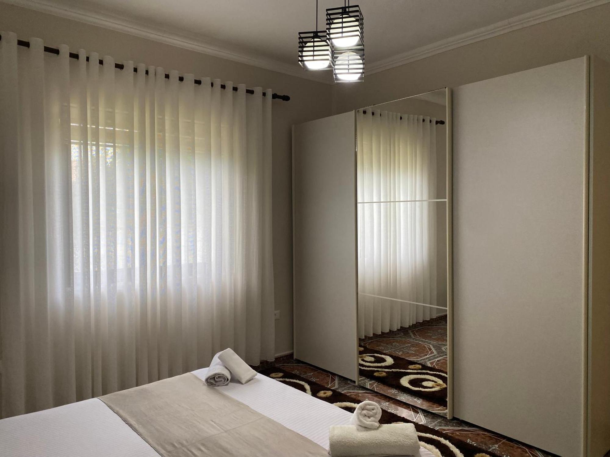 Bahçallëk The Hideaway Guesthouse מראה חיצוני תמונה