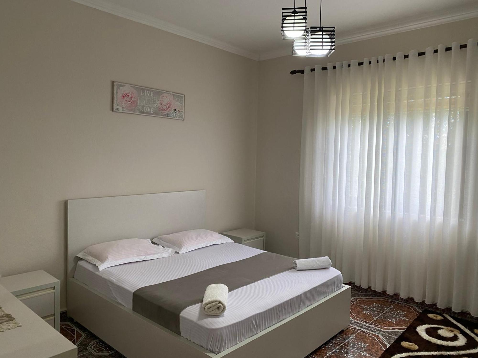 Bahçallëk The Hideaway Guesthouse מראה חיצוני תמונה
