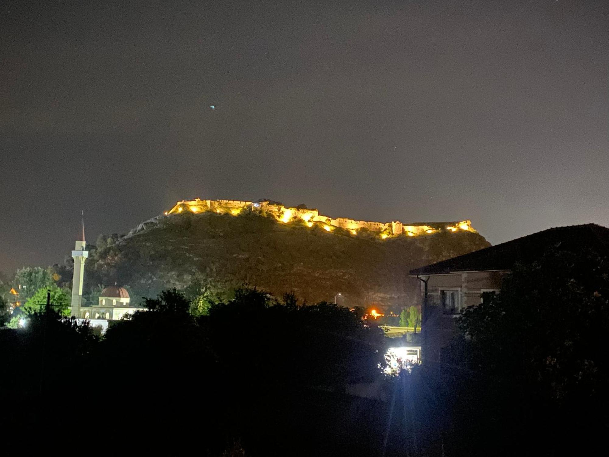 Bahçallëk The Hideaway Guesthouse מראה חיצוני תמונה