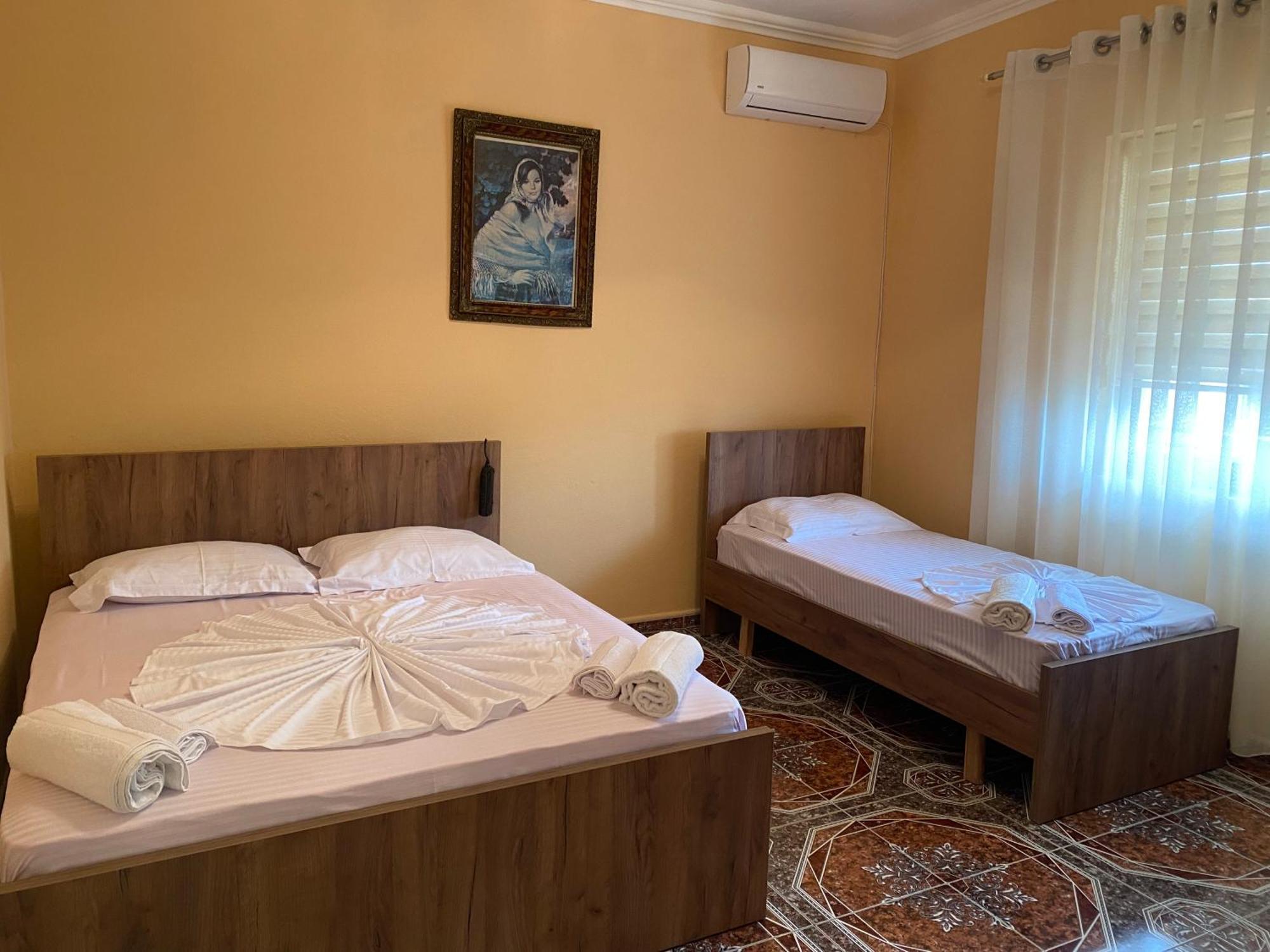 Bahçallëk The Hideaway Guesthouse מראה חיצוני תמונה