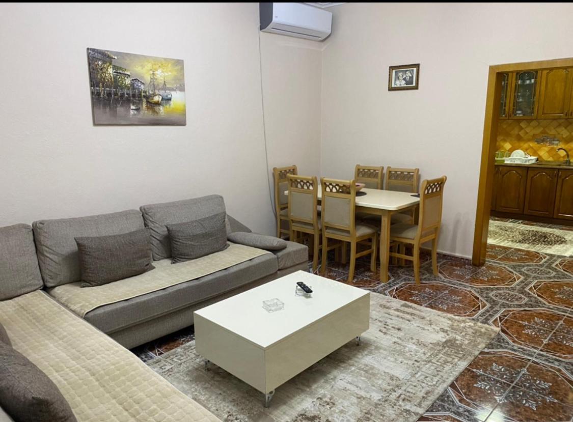 Bahçallëk The Hideaway Guesthouse מראה חיצוני תמונה
