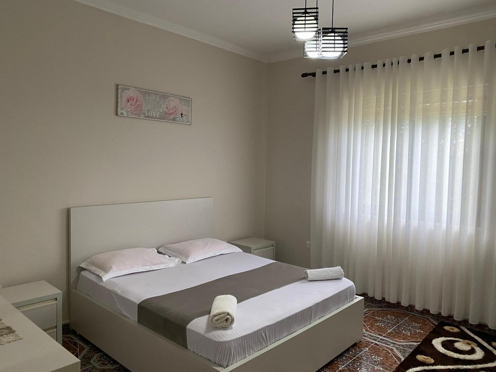 Bahçallëk The Hideaway Guesthouse מראה חיצוני תמונה